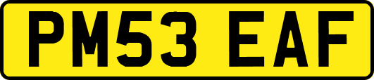 PM53EAF