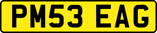 PM53EAG