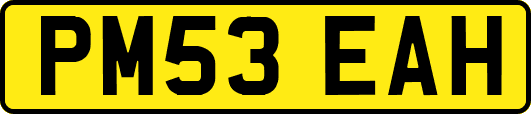 PM53EAH