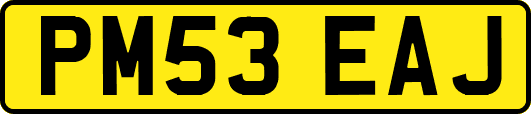 PM53EAJ