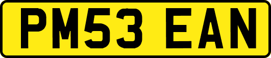 PM53EAN