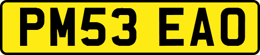 PM53EAO