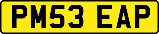 PM53EAP