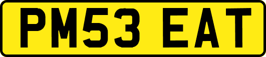 PM53EAT