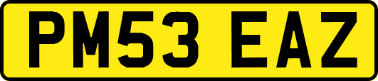 PM53EAZ