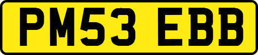 PM53EBB