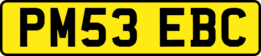 PM53EBC