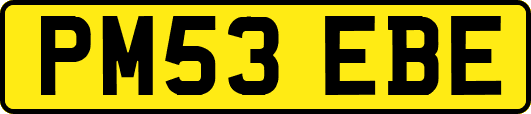 PM53EBE