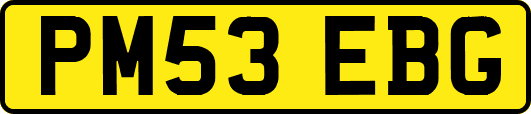 PM53EBG