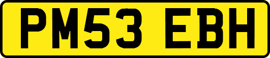 PM53EBH
