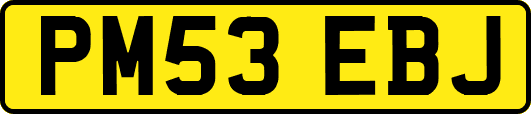 PM53EBJ