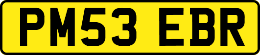 PM53EBR
