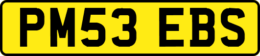 PM53EBS