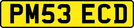 PM53ECD