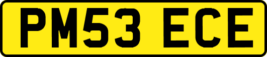 PM53ECE