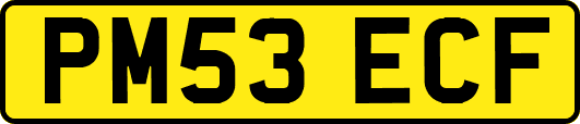 PM53ECF