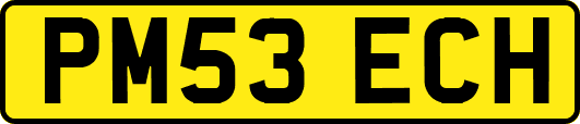 PM53ECH
