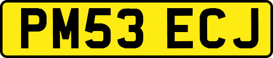 PM53ECJ