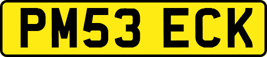 PM53ECK