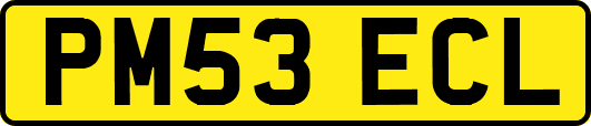 PM53ECL