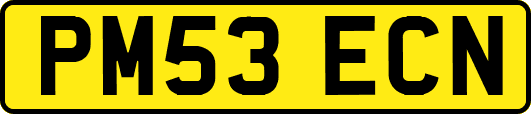 PM53ECN