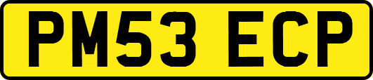 PM53ECP
