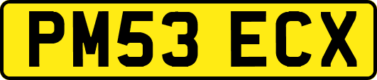 PM53ECX
