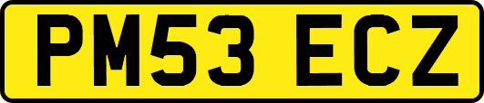 PM53ECZ