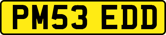 PM53EDD