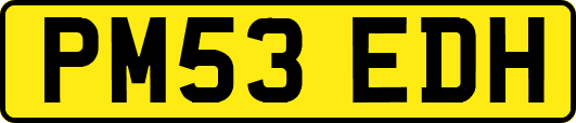 PM53EDH