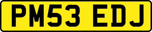 PM53EDJ