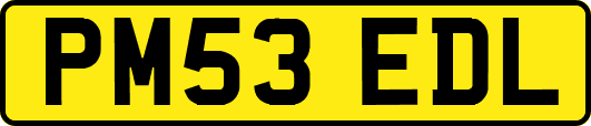 PM53EDL