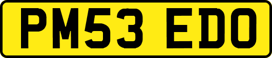 PM53EDO