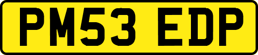 PM53EDP