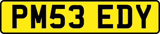 PM53EDY