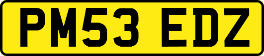 PM53EDZ