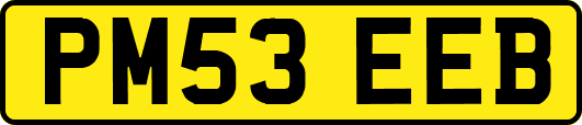 PM53EEB