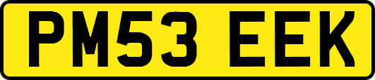PM53EEK