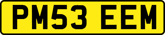 PM53EEM