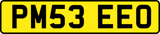 PM53EEO