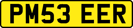 PM53EER