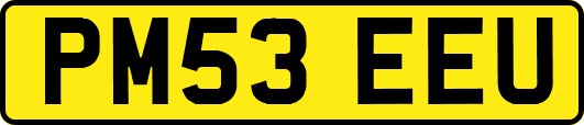 PM53EEU