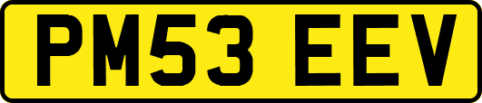 PM53EEV