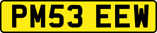 PM53EEW