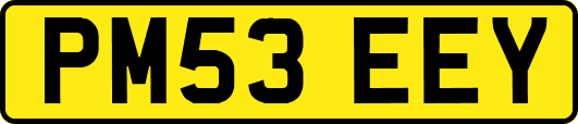 PM53EEY