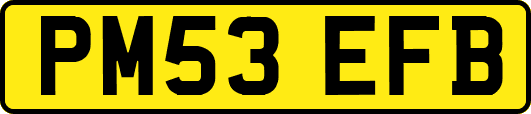PM53EFB