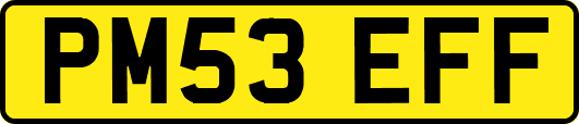 PM53EFF