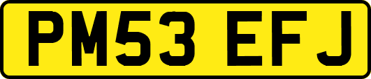 PM53EFJ