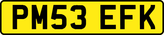 PM53EFK