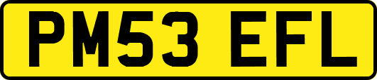 PM53EFL